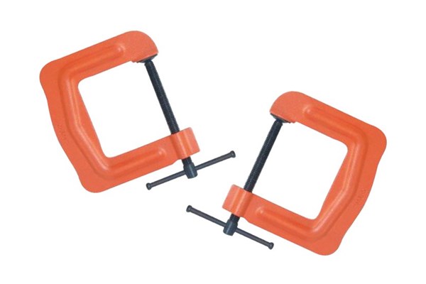 G字型木工夹的结构特点介绍