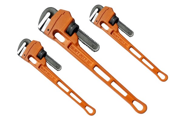 如何选择合适的管子钳