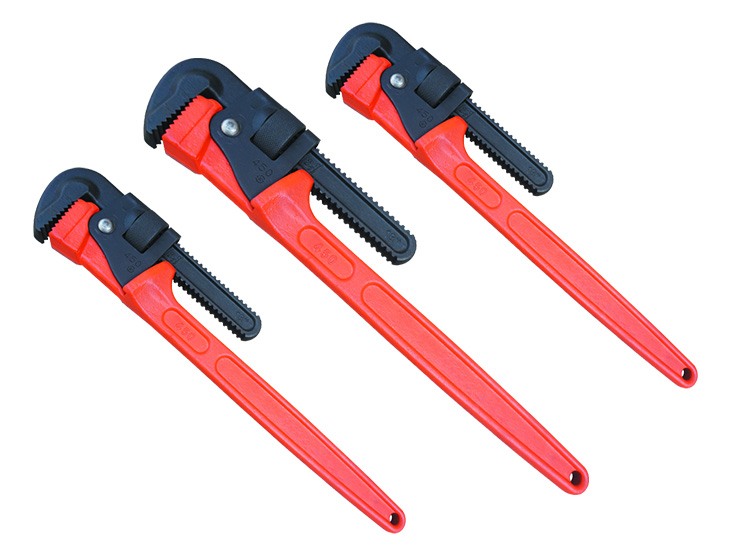 AL-109 PIPE WRENCH