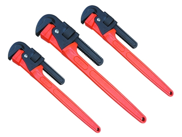 AL-109 PIPE WRENCH